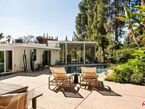 2335 San Ysidro Drive, Beverly Hills CA 90210