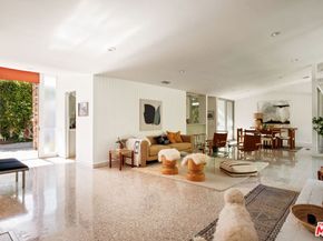 2335 San Ysidro Drive, Beverly Hills CA 90210