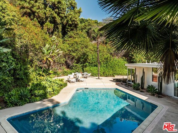 2335 San Ysidro Drive, Beverly Hills CA 90210