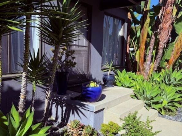 1927 Butler Avenue, Los Angeles CA 90025