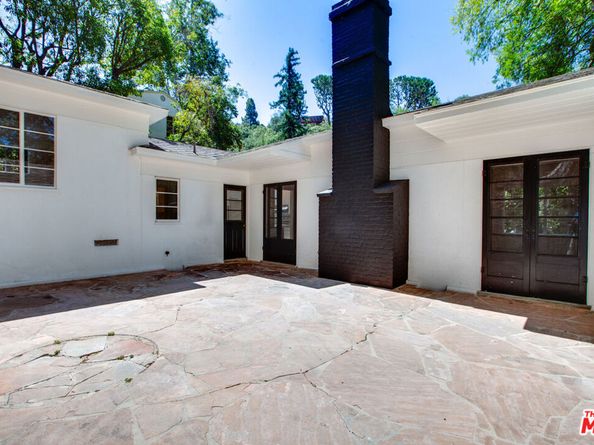 10321 Chrysanthemum Lane, Los Angeles CA 90077