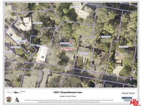 10321 Chrysanthemum Lane, Los Angeles CA 90077