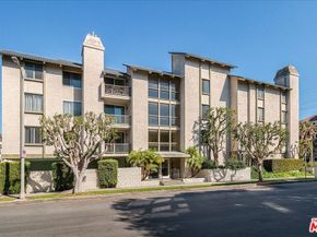 8740 Tuscany Avenue 109, Playa Del Rey CA 90293