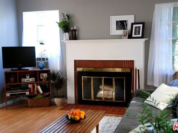 1541 Veteran Avenue, Los Angeles CA 90024