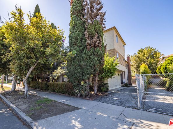 1541 Veteran Avenue, Los Angeles CA 90024