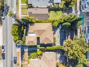 1541 Veteran Avenue, Los Angeles CA 90024