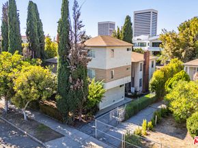 1541 Veteran Avenue, Los Angeles CA 90024