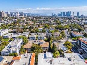 1541 Veteran Avenue, Los Angeles CA 90024