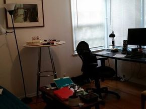 1541 Veteran Avenue, Los Angeles CA 90024