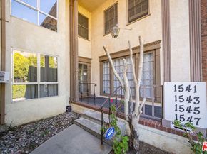 1541 Veteran Avenue, Los Angeles CA 90024
