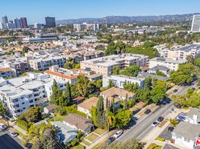 1541 Veteran Avenue, Los Angeles CA 90024