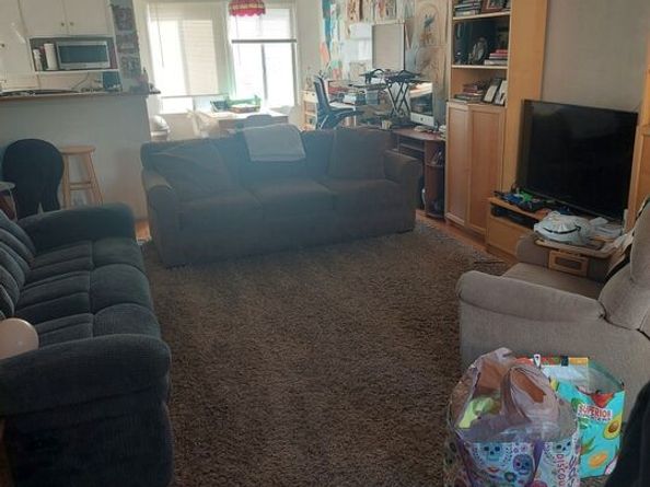 1541 Veteran Avenue, Los Angeles CA 90024