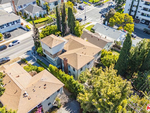 1541 Veteran Avenue, Los Angeles CA 90024