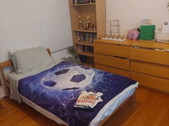 1541 Veteran Avenue, Los Angeles CA 90024