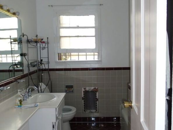 1541 Veteran Avenue, Los Angeles CA 90024