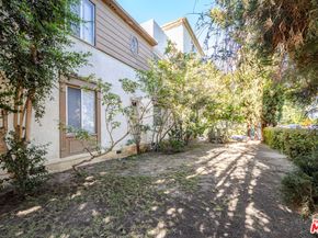 1541 Veteran Avenue, Los Angeles CA 90024