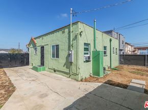 1424 W 94th Place, Los Angeles CA 90047