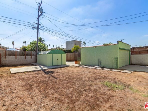 1424 W 94th Place, Los Angeles CA 90047