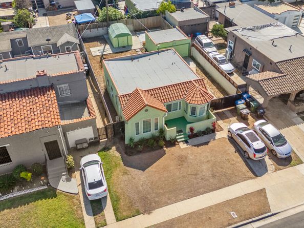 1424 W 94th Place, Los Angeles CA 90047