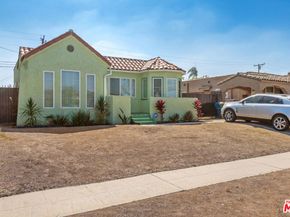 1424 W 94th Place, Los Angeles CA 90047