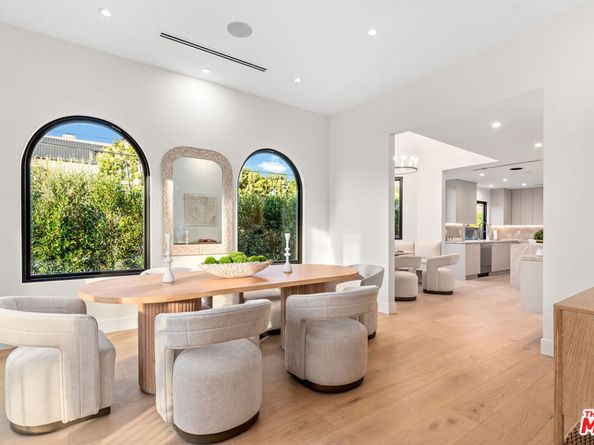 100 S La Jolla Avenue, Los Angeles CA 90048