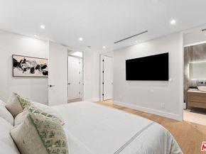 100 S La Jolla Avenue, Los Angeles CA 90048