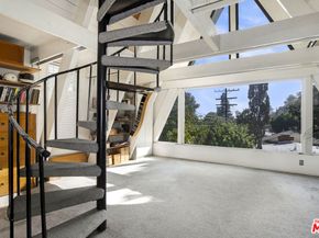 1815 Laurel Canyon Boulevard, Los Angeles CA 90046