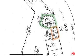 1815 Laurel Canyon Boulevard, Los Angeles CA 90046