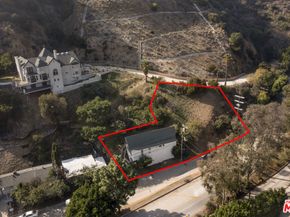 1815 Laurel Canyon Boulevard, Los Angeles CA 90046