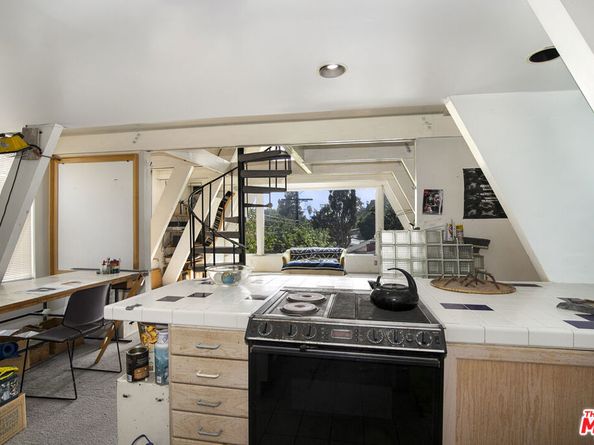 1815 Laurel Canyon Boulevard, Los Angeles CA 90046