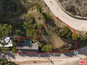 1815 Laurel Canyon Boulevard, Los Angeles CA 90046