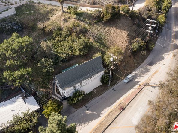 1815 Laurel Canyon Boulevard, Los Angeles CA 90046