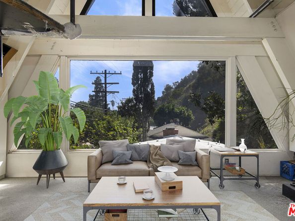 1815 Laurel Canyon Boulevard, Los Angeles CA 90046