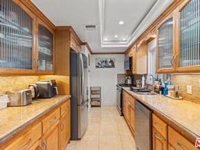 8806 1/2 Wyngate Street, Sunland CA 91040