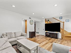 8806 1/2 Wyngate Street, Sunland CA 91040