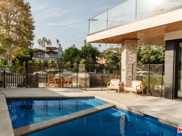 726 Howard Street, Marina Del Rey CA 90292