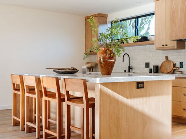 726 Howard Street, Marina Del Rey CA 90292