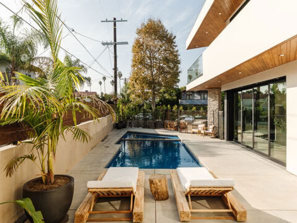 726 Howard Street, Marina Del Rey CA 90292