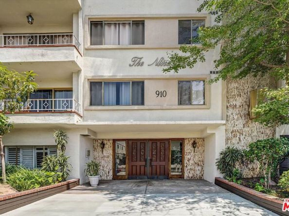 910 S Holt Avenue 305, Los Angeles CA 90035