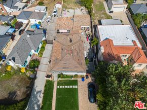 949 Dolores Drive, Altadena CA 91001