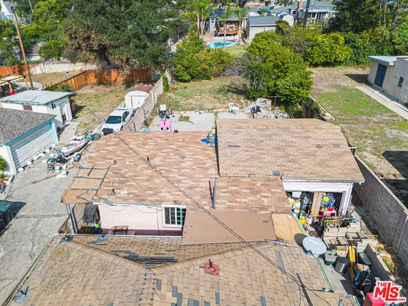 949 Dolores Drive, Altadena CA 91001