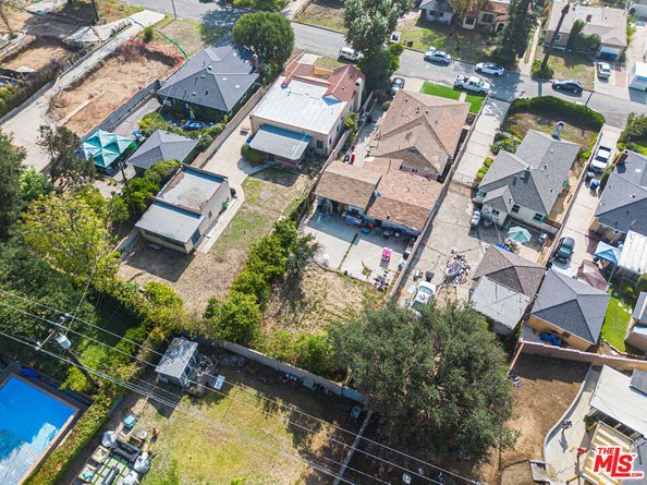 949 Dolores Drive, Altadena CA 91001