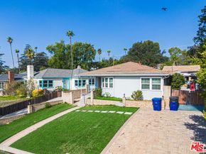 949 Dolores Drive, Altadena CA 91001