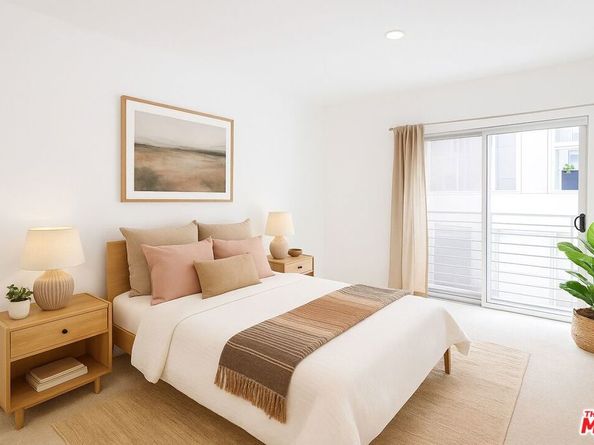 3119 Via Dolce 302, Marina Del Rey CA 90292