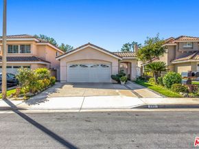 381 S Lilac Court, Anaheim CA 92808
