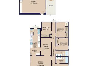 1300 S Lake Street, Burbank CA 91502