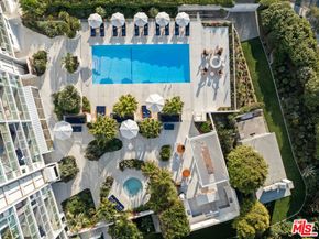 101 Ocean Avenue E501, Santa Monica CA 90402