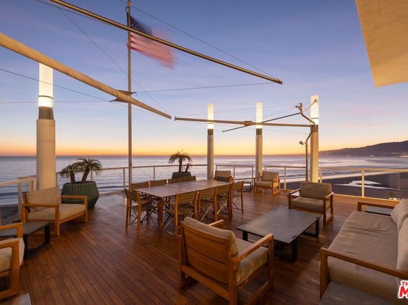 101 Ocean Avenue E501, Santa Monica CA 90402