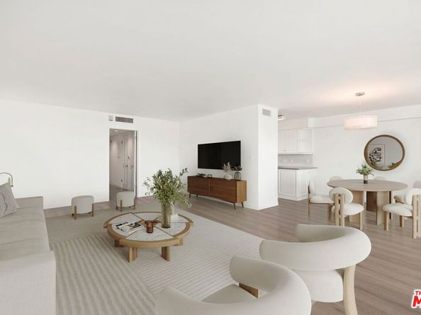 101 Ocean Avenue E501, Santa Monica CA 90402