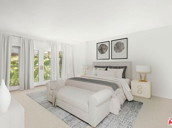 101 Ocean Avenue E501, Santa Monica CA 90402